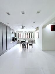 Blk 419 Hougang Avenue 8 (Hougang), HDB 5 Rooms #542122501